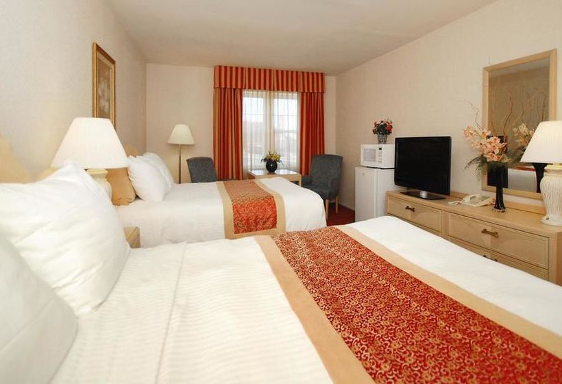 Hotel Best Western Westfield Inn  | Westfield | New Jersey | Hotel negli Stati Uniti 3