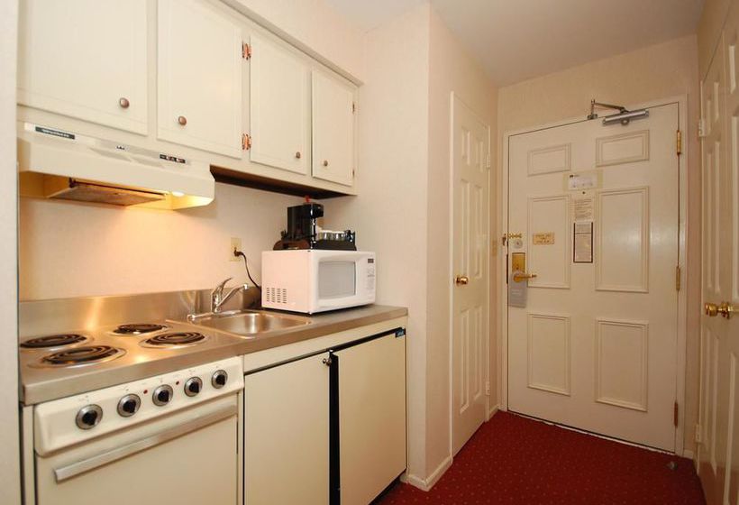 Hotel Best Western Westfield Inn  | Westfield | New Jersey | Hotel negli Stati Uniti 4