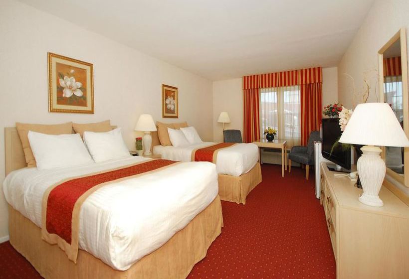 Hotel Best Western Westfield Inn  | Westfield | New Jersey | Hotel negli Stati Uniti 5