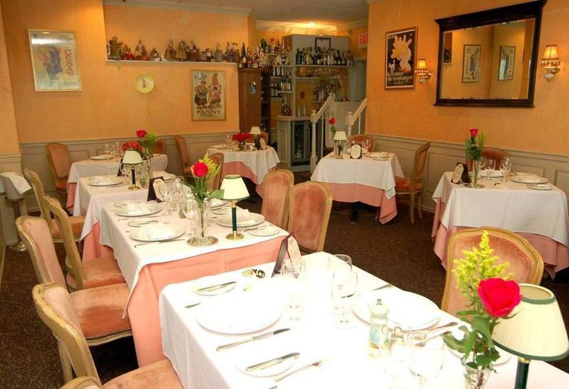 Hotel Best Western Westfield Inn  | Westfield | New Jersey | Hotel negli Stati Uniti 6