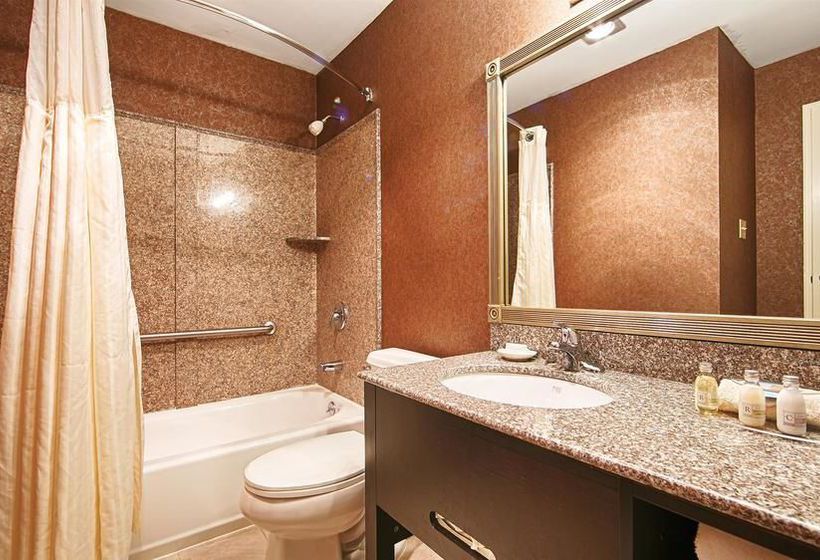 Hotel Best Western Westfield Inn  | Westfield | New Jersey | Hotel negli Stati Uniti 7