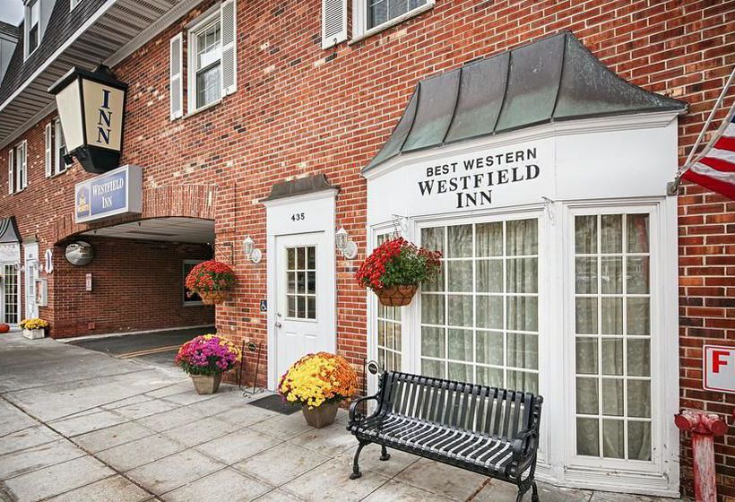 Hotel Best Western Westfield Inn  | Westfield | New Jersey | Hotel negli Stati Uniti 8