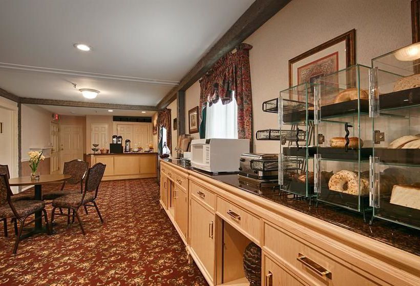 Hotel Best Western Westfield Inn  | Westfield | New Jersey | Hotel negli Stati Uniti 9