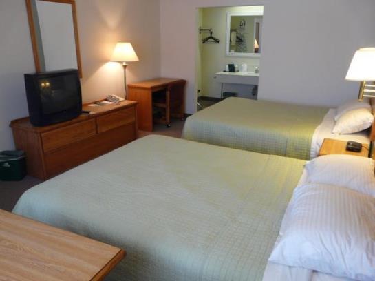 Hotel GuestHouse Inn St. Anthony 