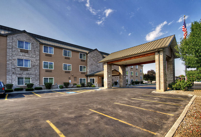 AmericInn Hotel & Suites Twin Falls  | Twin Falls | Idaho | United States 1