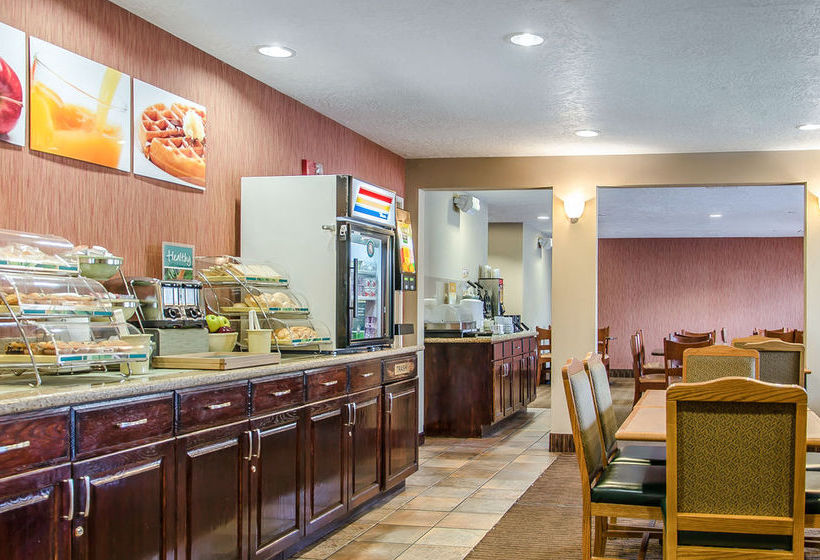 AmericInn Hotel & Suites Twin Falls  | Twin Falls | Idaho | United States 10