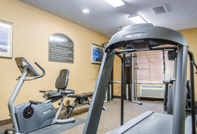 AmericInn Hotel & Suites Twin Falls  | Twin Falls | Idaho | United States 13