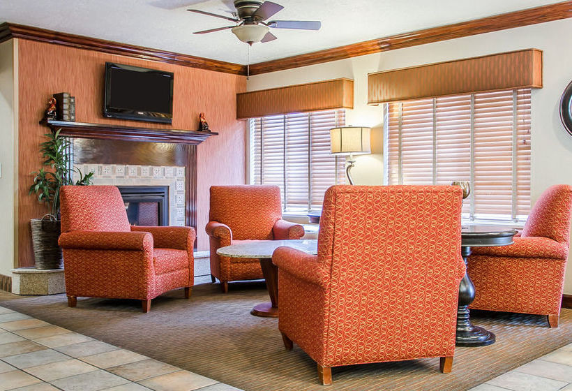 AmericInn Hotel & Suites Twin Falls  | Twin Falls | Idaho | United States 14