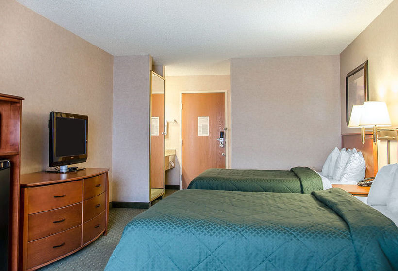 AmericInn Hotel & Suites Twin Falls  | Twin Falls | Idaho | United States 16