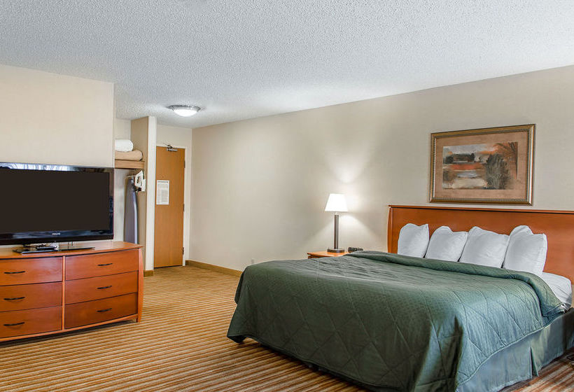 AmericInn Hotel & Suites Twin Falls  | Twin Falls | Idaho | United States 17