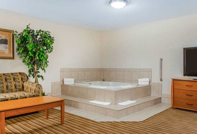 AmericInn Hotel & Suites Twin Falls  | Twin Falls | Idaho | United States 18