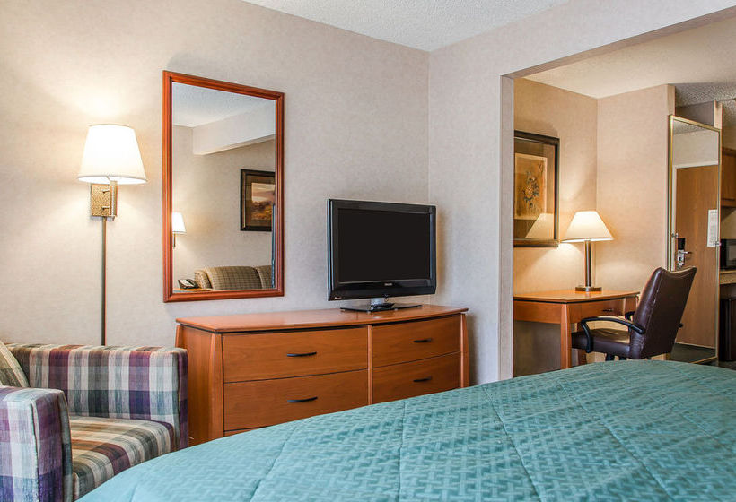 AmericInn Hotel & Suites Twin Falls  | Twin Falls | Idaho | United States 19
