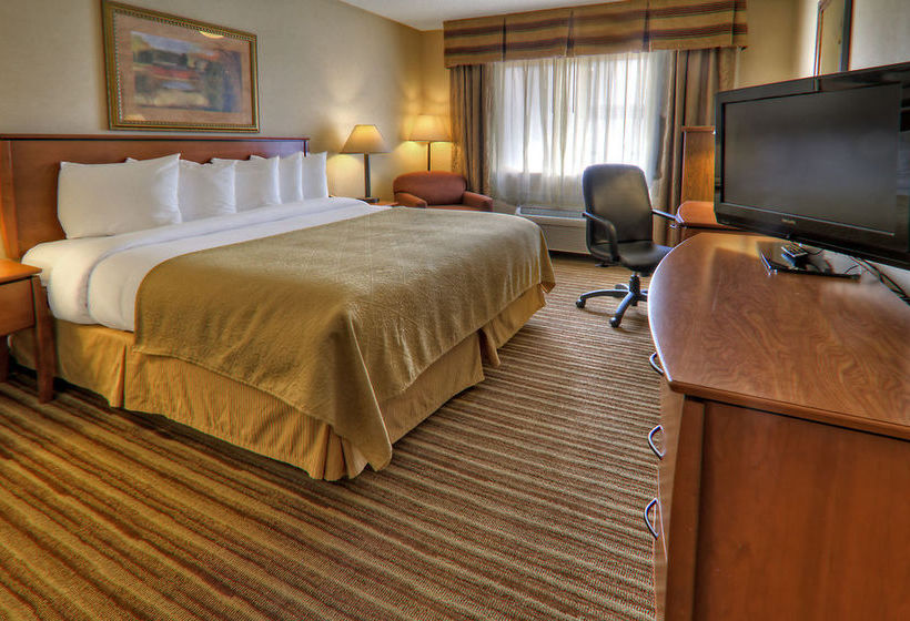 AmericInn Hotel & Suites Twin Falls  | Twin Falls | Idaho | United States 2