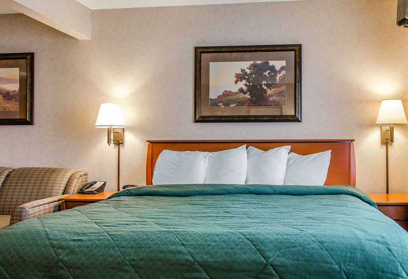 AmericInn Hotel & Suites Twin Falls  | Twin Falls | Idaho | United States 20