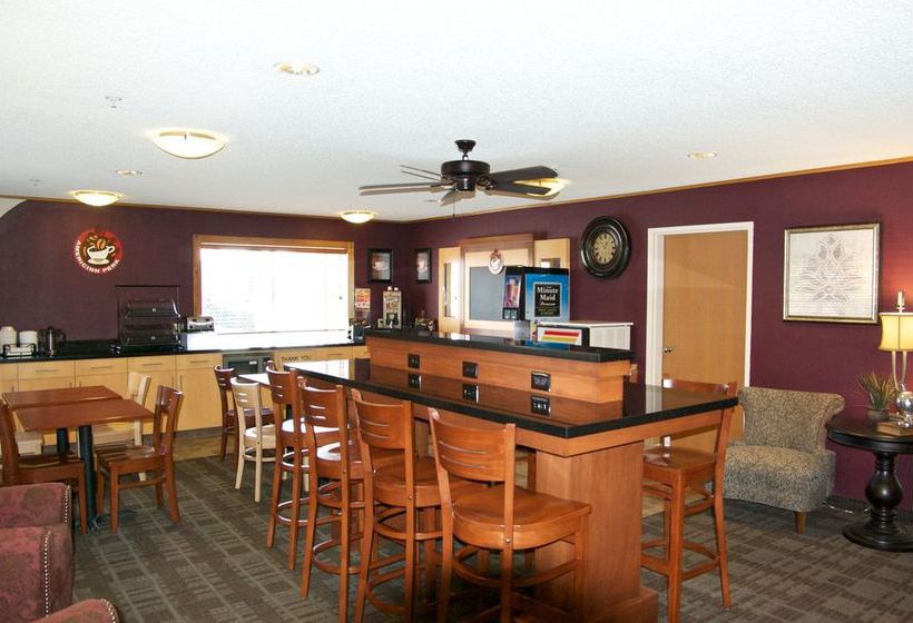 AmericInn Hotel & Suites Twin Falls  | Twin Falls | Idaho | United States 4