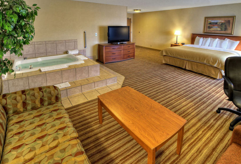 AmericInn Hotel & Suites Twin Falls  | Twin Falls | Idaho | United States 5