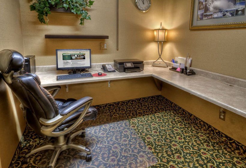 AmericInn Hotel & Suites Twin Falls  | Twin Falls | Idaho | United States 7