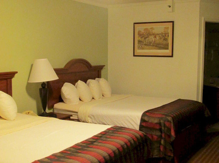 Hotel Best Western White Columns Inn  | Thomson | Georgia | Hotel negli Stati Uniti 6