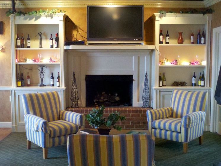 Hotel Best Western White Columns Inn  | Thomson | Georgia | Hotel negli Stati Uniti 7