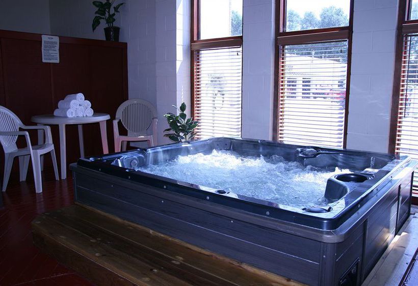 Hotel Best Western White House Inn  | Bellevue | Nebraska | United States 1