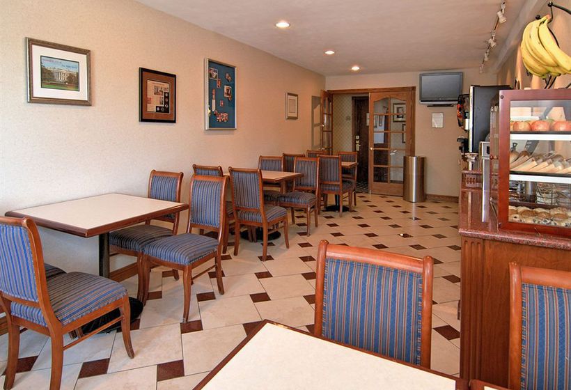 Hotel Best Western White House Inn  | Bellevue | Nebraska | United States 13