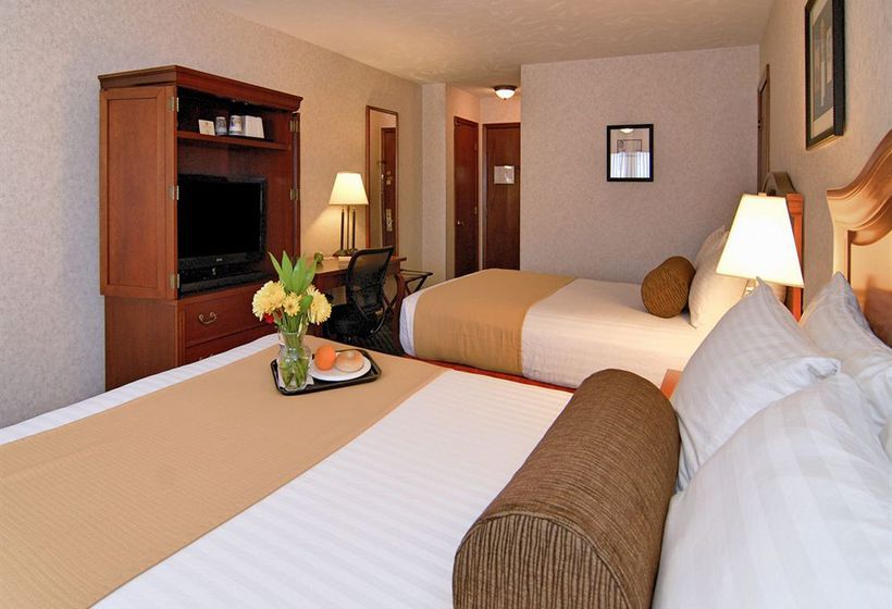 Hotel Best Western White House Inn  | Bellevue | Nebraska | United States 16