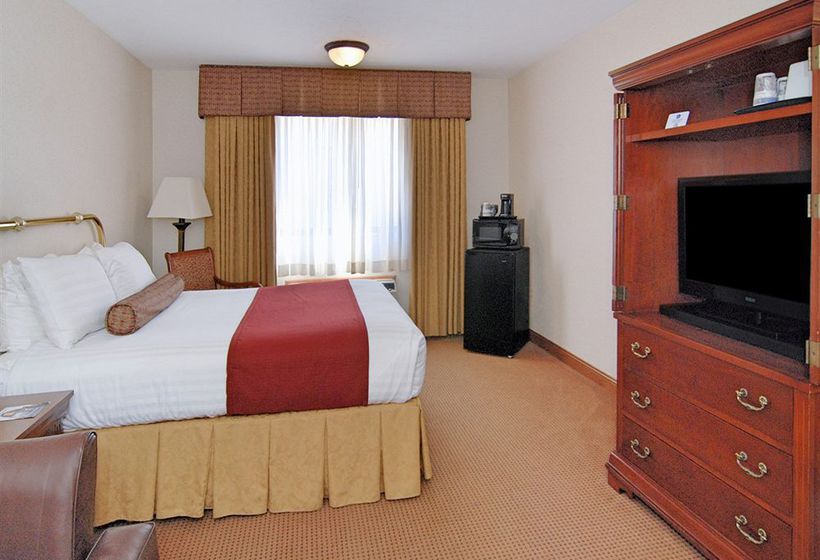 Hotel Best Western White House Inn  | Bellevue | Nebraska | United States 17