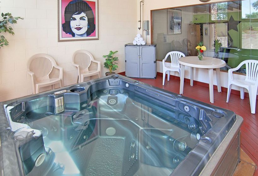 Hotel Best Western White House Inn  | Bellevue | Nebraska | United States 18