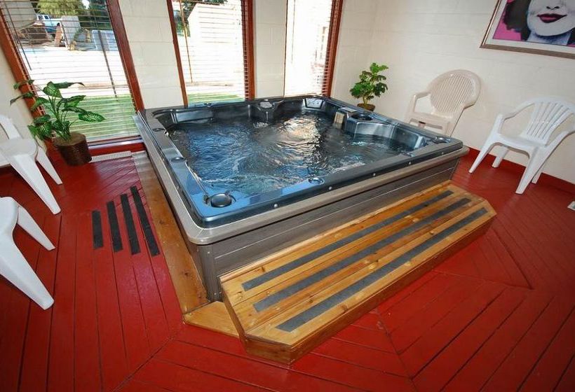 Hotel Best Western White House Inn  | Bellevue | Nebraska | United States 2