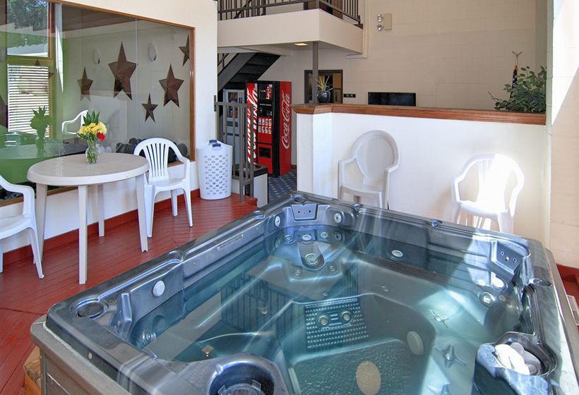 Hotel Best Western White House Inn  | Bellevue | Nebraska | United States 20