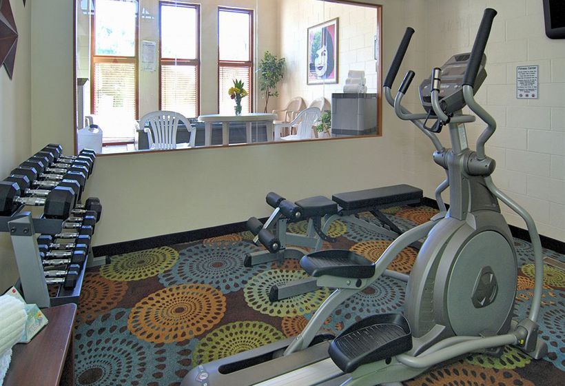 Hotel Best Western White House Inn  | Bellevue | Nebraska | United States 4