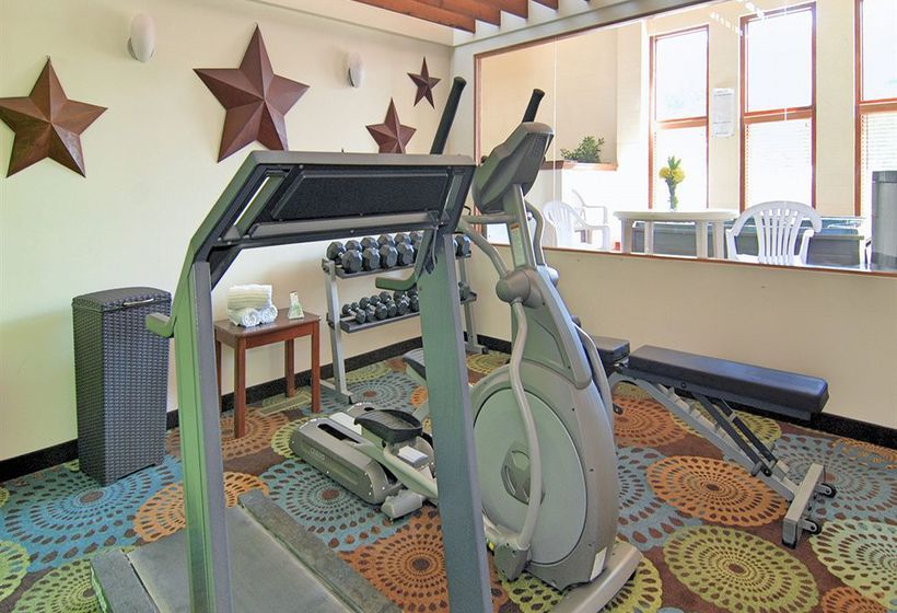 Hotel Best Western White House Inn  | Bellevue | Nebraska | United States 5