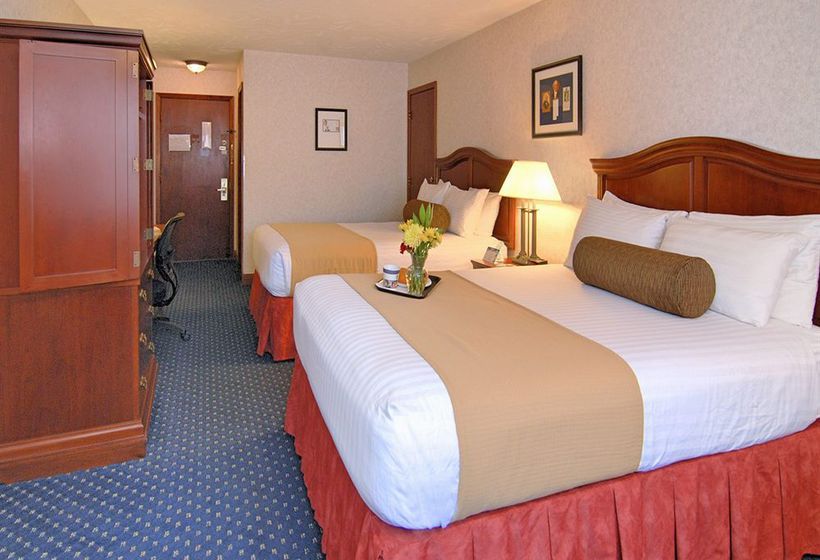 Hotel Best Western White House Inn  | Bellevue | Nebraska | United States 7