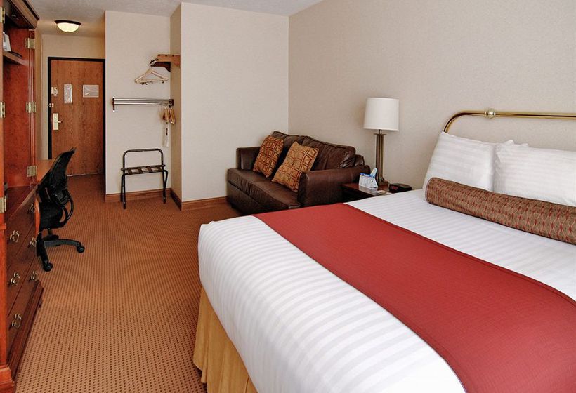 Hotel Best Western White House Inn  | Bellevue | Nebraska | United States 9