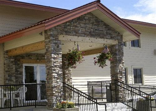 Motel Rodeway Inn & Suites  | Eau Claire | Wisconsin | United States