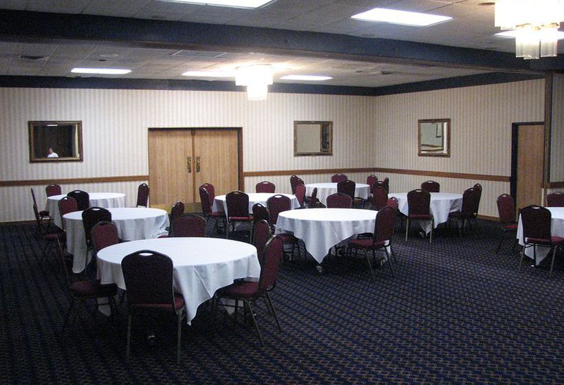 Hotel Best Western Woodhaven Inn  | Woodhaven | Michigan | United States 1
