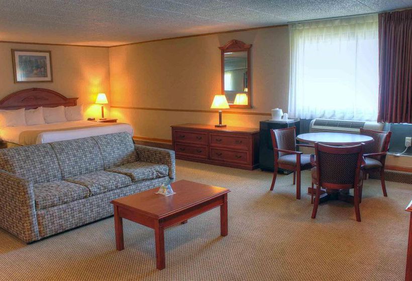 Hotel Best Western Woodhaven Inn  | Woodhaven | Michigan | United States 10