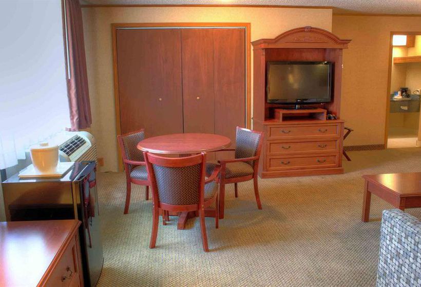 Hotel Best Western Woodhaven Inn  | Woodhaven | Michigan | United States 11