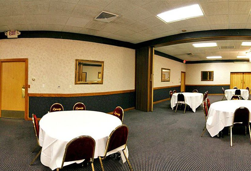 Hotel Best Western Woodhaven Inn  | Woodhaven | Michigan | United States 12