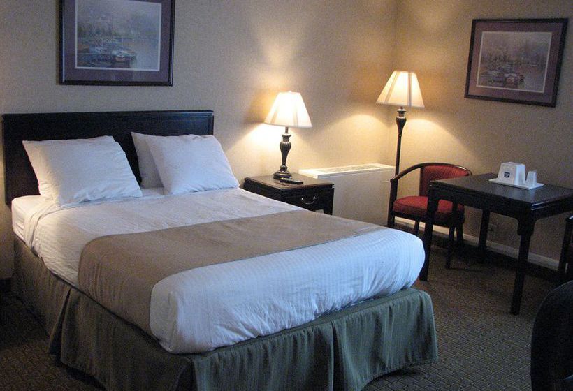 Hotel Best Western Woodhaven Inn  | Woodhaven | Michigan | United States 13