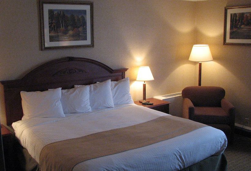 Hotel Best Western Woodhaven Inn  | Woodhaven | Michigan | United States 14