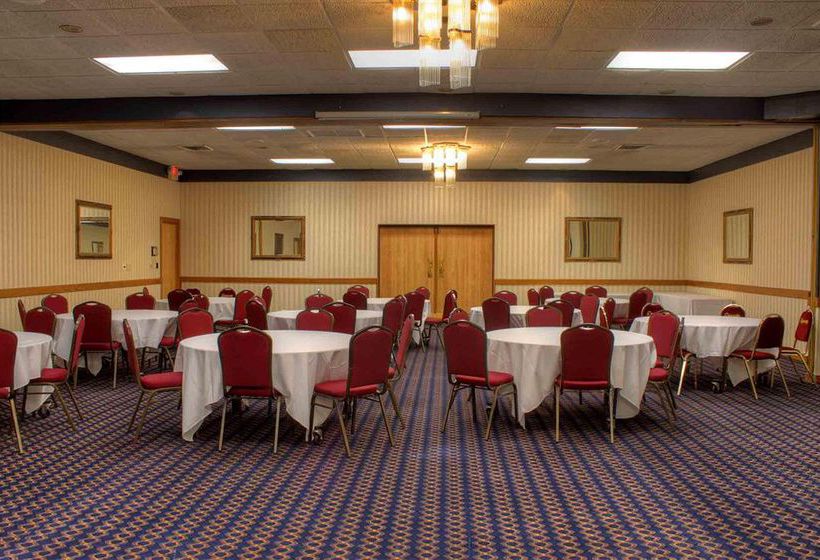 Hotel Best Western Woodhaven Inn  | Woodhaven | Michigan | United States 15