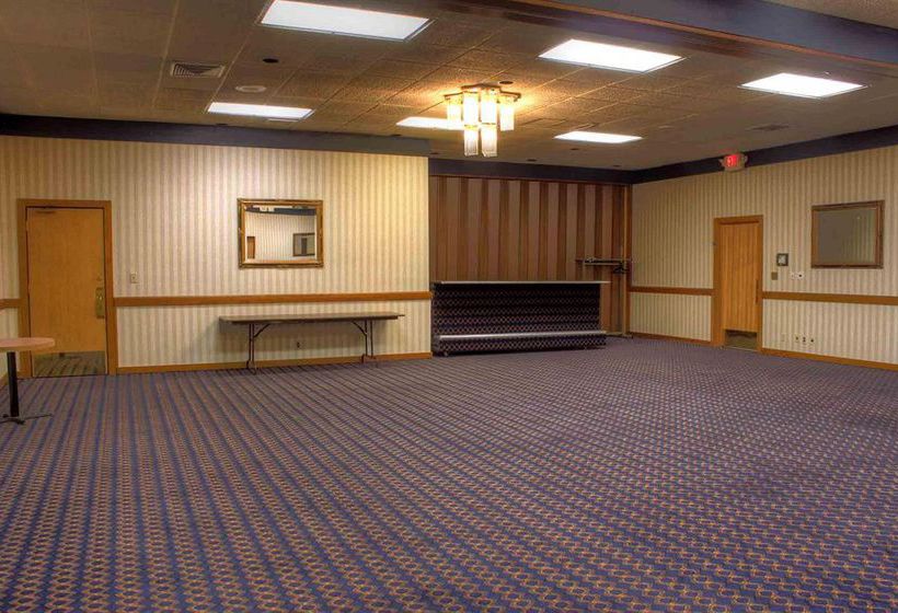 Hotel Best Western Woodhaven Inn  | Woodhaven | Michigan | United States 16