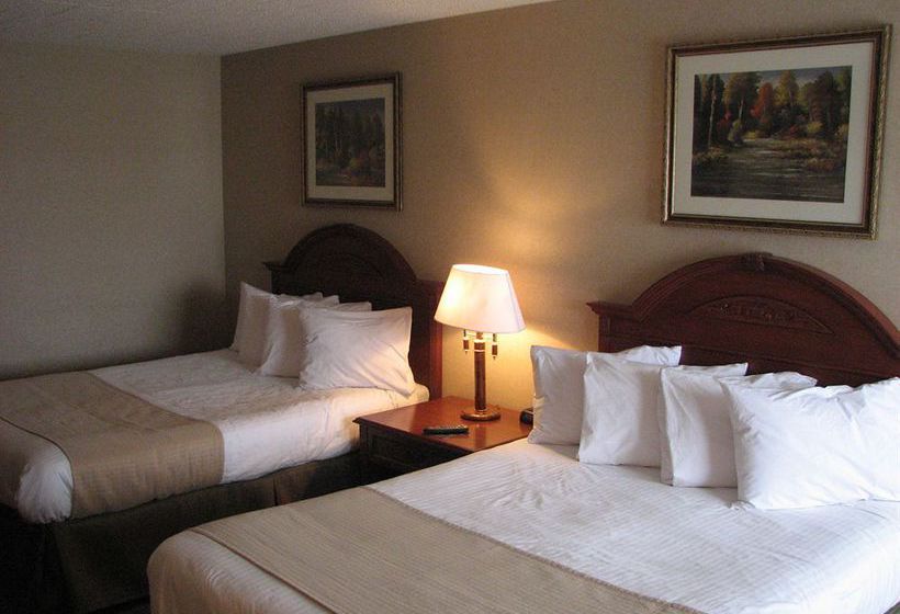 Hotel Best Western Woodhaven Inn  | Woodhaven | Michigan | United States 17