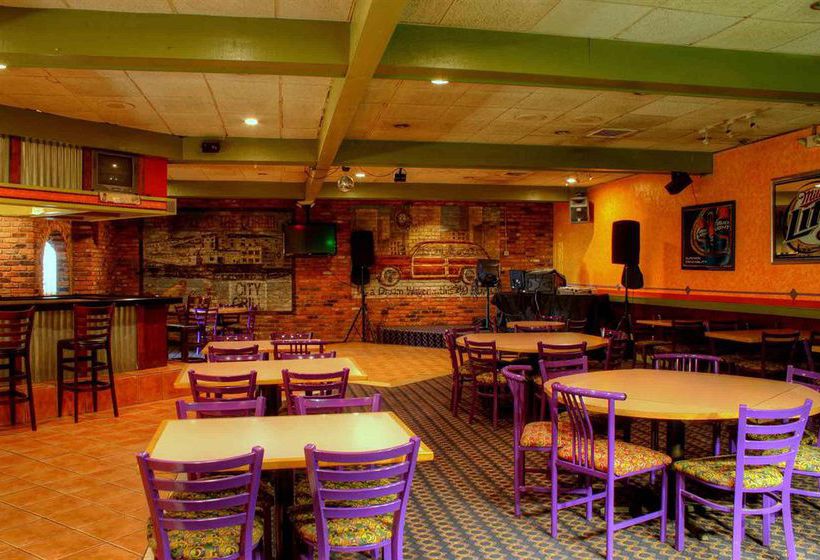 Hotel Best Western Woodhaven Inn  | Woodhaven | Michigan | United States 18