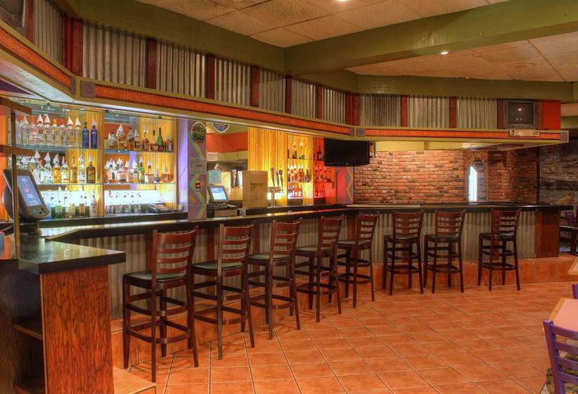 Hotel Best Western Woodhaven Inn  | Woodhaven | Michigan | United States 19