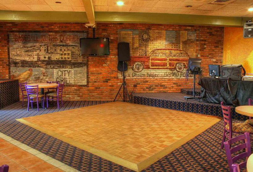 Hotel Best Western Woodhaven Inn  | Woodhaven | Michigan | United States 2