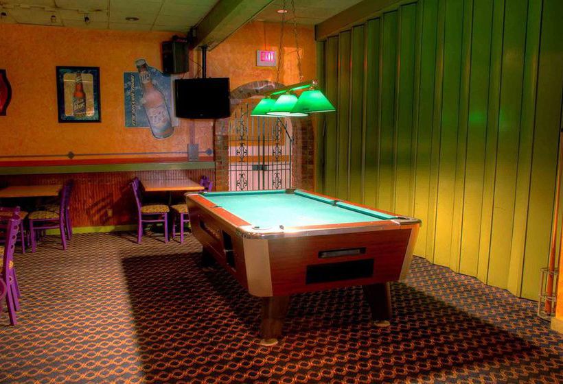 Hotel Best Western Woodhaven Inn  | Woodhaven | Michigan | United States 20