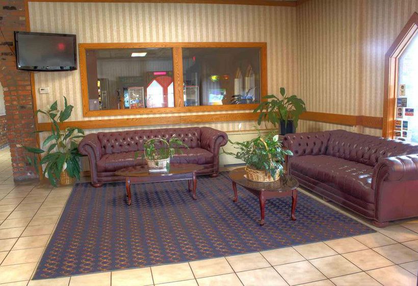 Hotel Best Western Woodhaven Inn  | Woodhaven | Michigan | United States 3