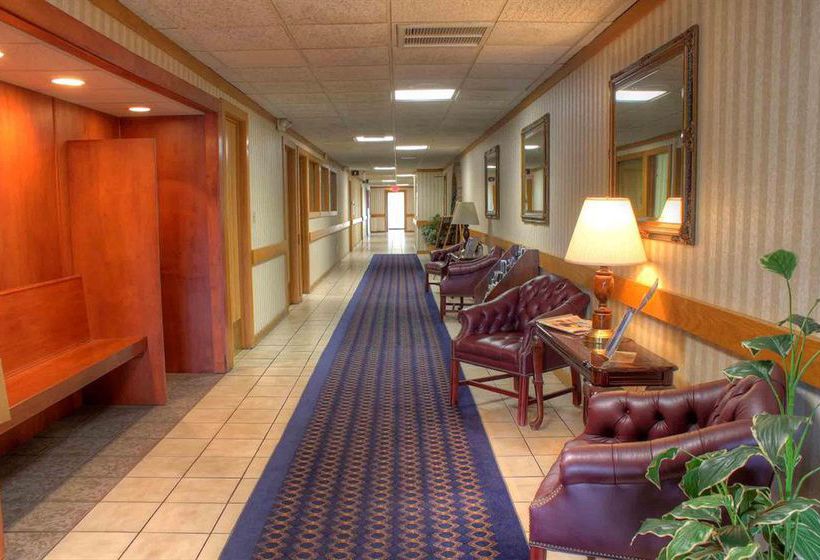Hotel Best Western Woodhaven Inn  | Woodhaven | Michigan | United States 4